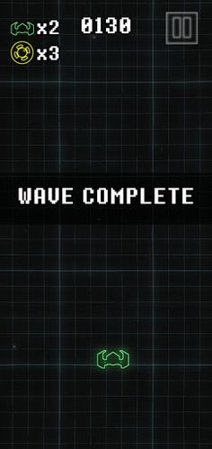 Schwobby Space - Screenshot 2