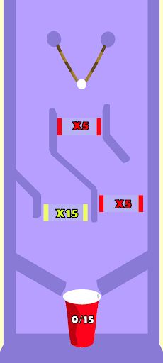 Cut and Rope - Screenshot 1