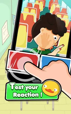 Hardest Game Ever 2 - Screenshot 4