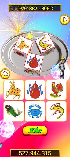 bau cua 2024 - Screenshot 2