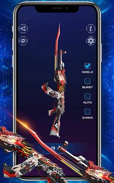 Ultimate Gun Sound Simulator - Screenshot 2