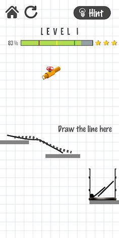 Oil Tank Draw Lines - Screenshot 3