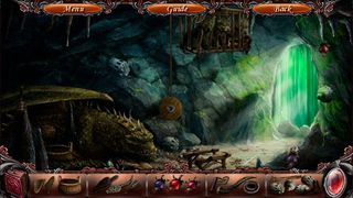 Sonya The Great Adventure - Screenshot 1