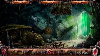 Sonya The Great Adventure - Screenshot 1