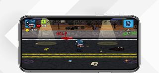 ZombieLand - Screenshot 3