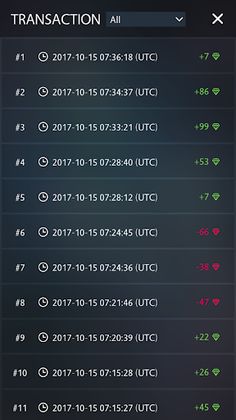 Ballx - Screenshot 4