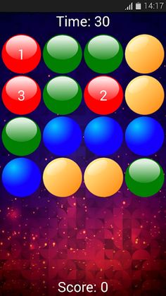 Bubble Tap - Screenshot 4