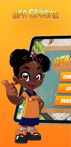 BFA EDUCAR - Screenshot 4