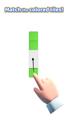 Swipe Match - Screenshot 1