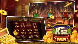 K52 Win - Choi La Thang - Screenshot 2