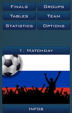 Soccer Winner Coach 2018 - Screenshot 3