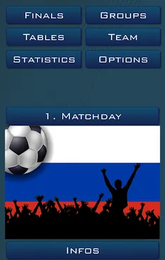 Soccer Winner Coach 2018 - Screenshot 3