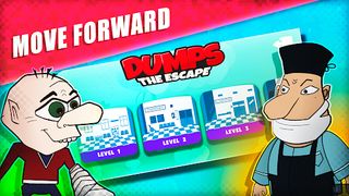 Hospital Escape - Screenshot 2