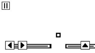 Easy Game Over - Screenshot 1