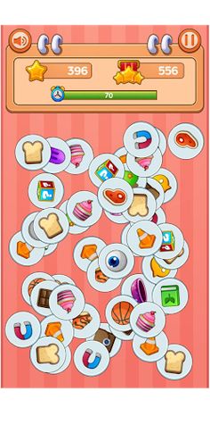 Find Pair - Screenshot 4