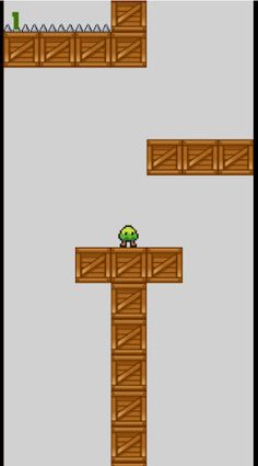 Trap One - Screenshot 3