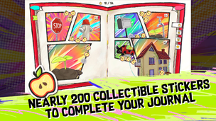 Shoe it All! - Screenshot 2