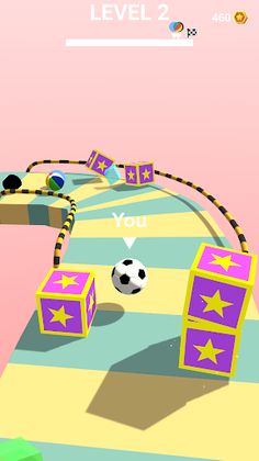 Ball Royale - Screenshot 1