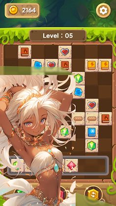 Heartbeat Candy - Screenshot 4