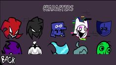 Friday Night Funkin Playground - Screenshot 3