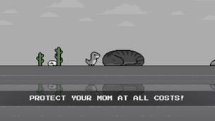 Dino Eternal - Screenshot 3