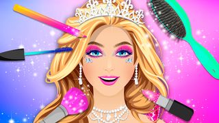 Beauty Salon - Games for girls - Screenshot 3