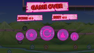 Princess Climber - Screenshot 3