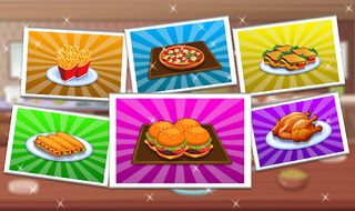 Pretend My Cooking Restaurant - Screenshot 3