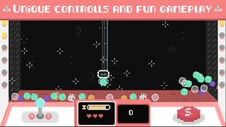 UFO Catching: Claw Machine - Screenshot 1