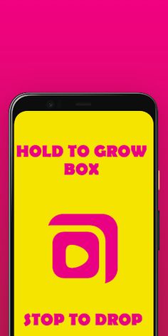 Pink Cube - Screenshot 3