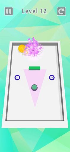 Fling Shot - Screenshot 4