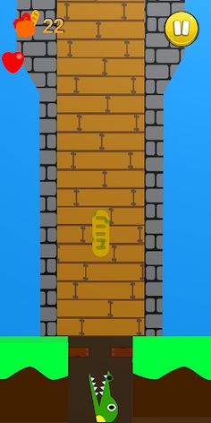 Feed Billy - Screenshot 3