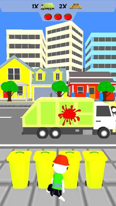 Egg Me On - Screenshot 3