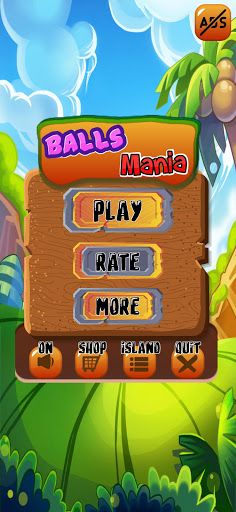 BallMania - Puzzle Game - Screenshot 2
