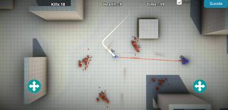 Need for sharp - Screenshot 3