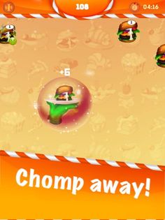 Gobble It - Screenshot 3