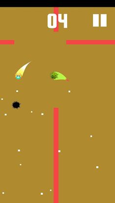 Virus Invasion - Screenshot 2