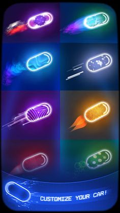 NEO:BALL - Screenshot 3