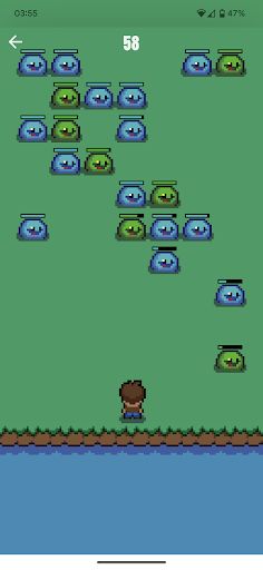 Ricochlime - Screenshot 2