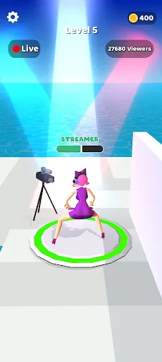 Claim 2 Fame - Screenshot 3