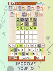 Word Royale: Spelling Arena - Screenshot 5