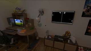 Gamers Generations - Screenshot 3