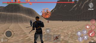 Devil May Die 2 - Screenshot 3