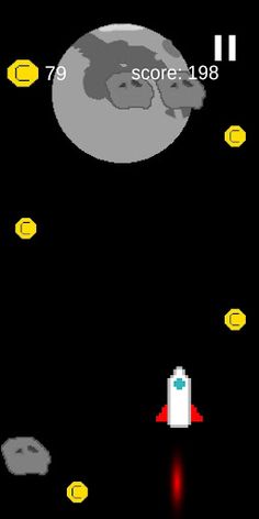 RockTomic - Screenshot 4