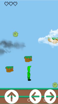 Pandemia - Screenshot 4