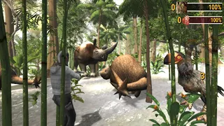 Ice Age Hunter: Evolution-U - Screenshot 3