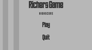 Richers Game - Screenshot 1