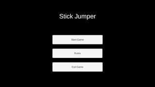 Stick Jumper - Screenshot 1