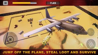 Unknown TPS Battleground Shoot - Screenshot 2