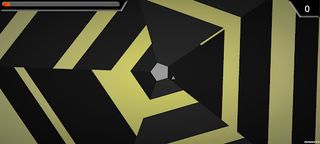 PolygonDash - Screenshot 2